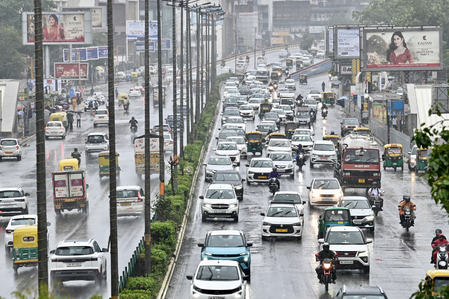 SUVs account for two in three of cars sold in India in FY26; CV sales surge 12.5 pc