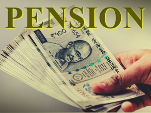 Doorstep pension delivery stop decision sparks political storm in Kerala