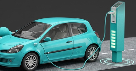 India’s auto sector posts record 3.28 lakh EV retail sales in July: FADA
