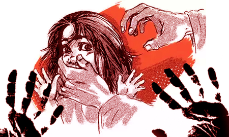 Over 1900 child abuse cases reported in Pakistan in first six months of 2026: Report Over 1900 child abuse cases reported in Pakistan in first six months of 2026: Report