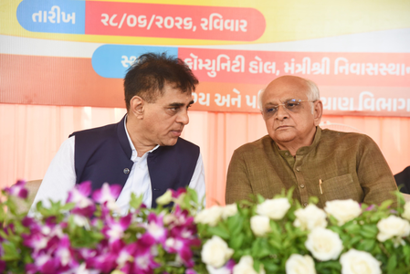 Gujarat provides over Rs 14 Cr in free treatment to 14,925 sickle cell patients in four years Gujarat provides over Rs 14 Cr in free treatment to 14,925 sickle cell patients in four years