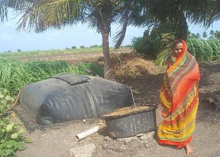 Gujarat to set up 20,000 biogas plants under ‘GOBARdhan’ scheme Gujarat to set up 20,000 biogas plants under ‘GOBARdhan’ scheme