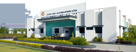 Jyoti CNC Q1 profit falls 20 pc to Rs 57 crore; shares drop over 10 pc Jyoti CNC Q1 profit falls 20 pc to Rs 57 crore; shares drop over 10 pc