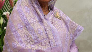 ‘Another Pakistan’ warning puts Bangladesh’s strategic shift in focus ‘Another Pakistan’ warning puts Bangladesh’s strategic shift in focus