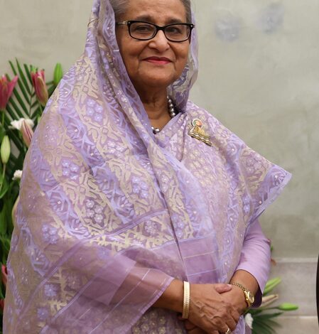 ‘Another Pakistan’ warning puts Bangladesh’s strategic shift in focus