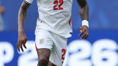 England’s FIFA WC player Ivan Toney charged with assault after nightclub incident