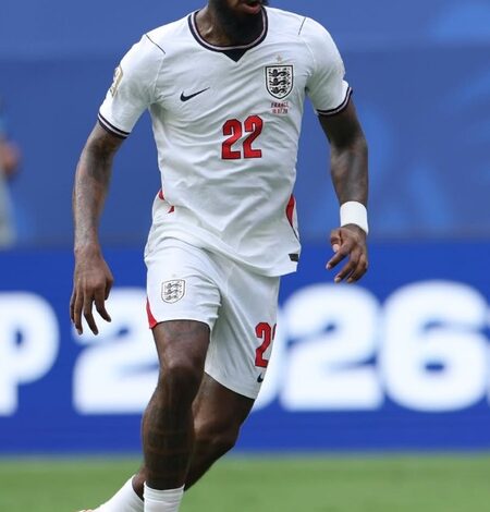 England’s FIFA WC player Ivan Toney charged with assault after nightclub incident England’s FIFA WC player Ivan Toney charged with assault after nightclub incident