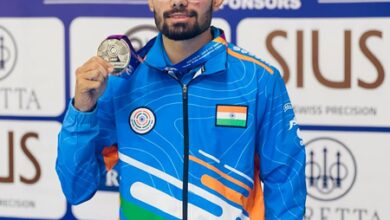 ‘My parents never let me quit,’ says Kamaljeet gearing up for maiden Asian Games in 50m pistol