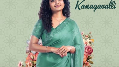 Anna Ben’s character in Kishore Rajkumar’s romantic-comedy ‘Coimbatore Mapillai’ revealed! Anna Ben’s character in Kishore Rajkumar’s romantic-comedy ‘Coimbatore Mapillai’ revealed!