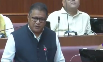 No uncertainty on salary, delay due to technical process: Assam Minister assures SSA teachers No uncertainty on salary, delay due to technical process: Assam Minister assures SSA teachers