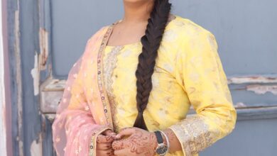 Vaaishnavi Prajapati reveals how shooting ragging scenes in ‘Ganga Mai Ki Betiyan’ affected her emotionally Vaaishnavi Prajapati reveals how shooting ragging scenes in ‘Ganga Mai Ki Betiyan’ affected her emotionally