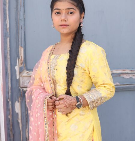 Vaaishnavi Prajapati reveals how shooting ragging scenes in ‘Ganga Mai Ki Betiyan’ affected her emotionally Vaaishnavi Prajapati reveals how shooting ragging scenes in ‘Ganga Mai Ki Betiyan’ affected her emotionally
