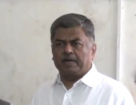 K’taka SIR: Cong seeks 15-day extension for voters to rectify ADDSO status