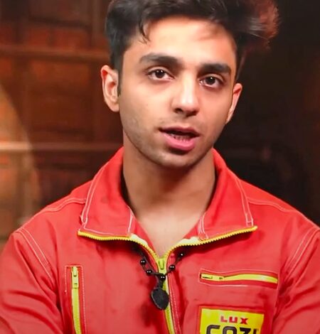 Aarush Bhola says nobody goes ‘below the belt’ in ‘Playground 5’