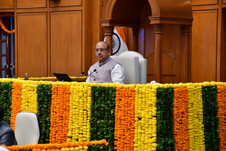 Delhi Assembly begins trials of BHASHINI’s AI powered live transcription Delhi Assembly begins trials of BHASHINI’s AI powered live transcription