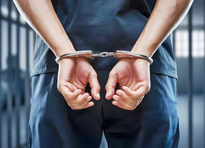 Begusarai clerk caught taking Rs 4,000 bribe for processing compensation to drowning victim’s family