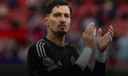 Man United goalkeeper Altay Bayindir joins Celta Vigo on season-long loan