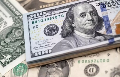 India’s forex reserves surge by .512 billion to 2.866 billion: RBI