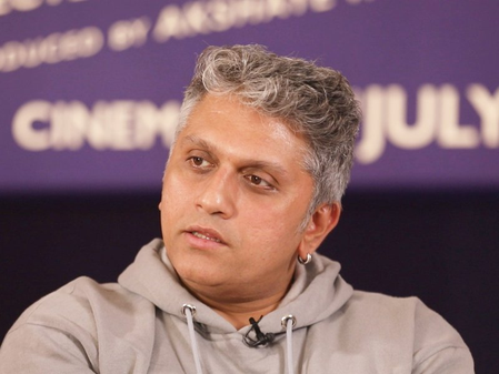 Mohit Suri on ‘Awarapan 2’: A long-lost love, old friend you haven’t met in years but still deeply miss Mohit Suri on ‘Awarapan 2’: A long-lost love, old friend you haven’t met in years but still deeply miss