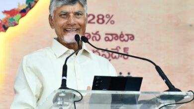 Andhra Pradesh to enact law soon for protection of Backward Classes: CM Naidu