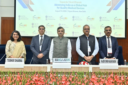India’s medical device industry to touch 0 billion by 2047: Report