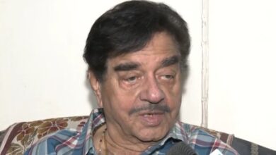 ‘Mamta my leader, but Abhishek has also contributed to Trinamool’: Shatrughan Sinha (IANS Interview)