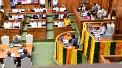 Delhi Speaker calls for earnest response to PAC’s notes on CAG reports
