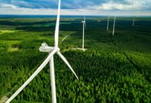 Inox Wind’s Q1 net profit falls 34 pc to Rs 64 crore
