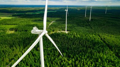 Inox Wind’s Q1 net profit falls 34 pc to Rs 64 crore Inox Wind’s Q1 net profit falls 34 pc to Rs 64 crore