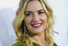 When Kate Winslet revealed Idris Elba hs foot fetish