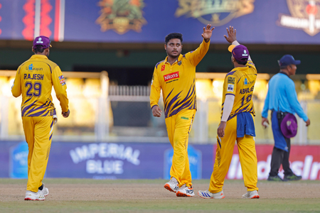 APL 2026: Captain Denish Das shines as Barpeta Braves outclass Nagaon Rangers by 70 runs APL 2026: Captain Denish Das shines as Barpeta Braves outclass Nagaon Rangers by 70 runs