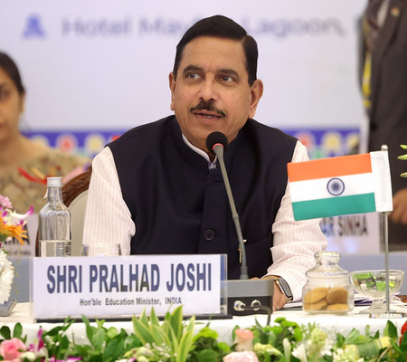 BRICS Education Ministers’ adopt declaration, set five key priorities BRICS Education Ministers’ adopt declaration, set five key priorities