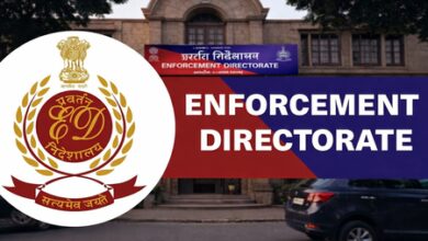 ED files chargesheet in Rs 1,047-crore bank fraud case against Deepak Cable India, 11 accused named ED files chargesheet in Rs 1,047-crore bank fraud case against Deepak Cable India, 11 accused named