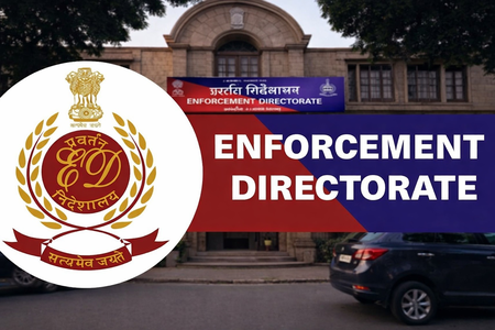 ED files chargesheet in Rs 1,047-crore bank fraud case against Deepak Cable India, 11 accused named ED files chargesheet in Rs 1,047-crore bank fraud case against Deepak Cable India, 11 accused named