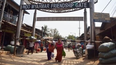 India’s Northeast can emerge as true gateway to South-East Asia: Report India’s Northeast can emerge as true gateway to South-East Asia: Report
