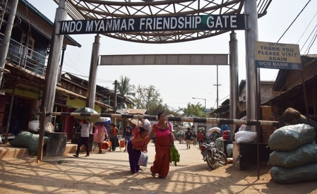 India’s Northeast can emerge as true gateway to South-East Asia: Report