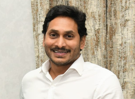 Withdrawal of Disha Bill a black day for women: Jagan Withdrawal of Disha Bill a black day for women: Jagan