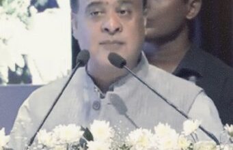 Stay away from noise and unrest: Assam CM’s advice to students Stay away from noise and unrest: Assam CM’s advice to students