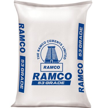Ramco Cements Q1 profit falls 63 pc to Rs 32 crore Ramco Cements Q1 profit falls 63 pc to Rs 32 crore