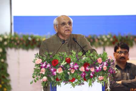 Gujarat doubles development grants for districts hosting national, state celebrations Gujarat doubles development grants for districts hosting national, state celebrations