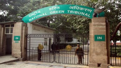 MP: NGT probes illegal sand mining in Sindh River MP: NGT probes illegal sand mining in Sindh River