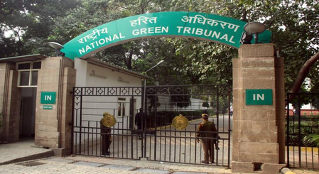 MP: NGT probes illegal sand mining in Sindh River MP: NGT probes illegal sand mining in Sindh River