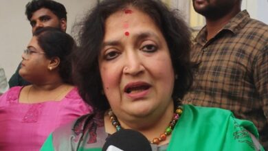 Latha Rajinikanth launches ‘Makkal Meddai’ initiative to ‘retain India’s glorious past’