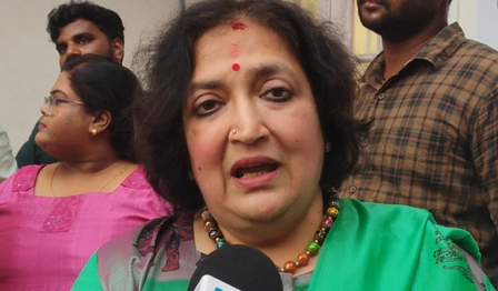 Latha Rajinikanth launches ‘Makkal Meddai’ initiative to ‘retain India’s glorious past’ Latha Rajinikanth launches ‘Makkal Meddai’ initiative to ‘retain India’s glorious past’