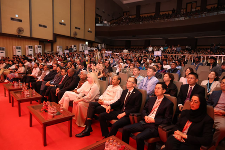 BRICS nations united by culture, peace and respect: Union Minister Shekhawat BRICS nations united by culture, peace and respect: Union Minister Shekhawat