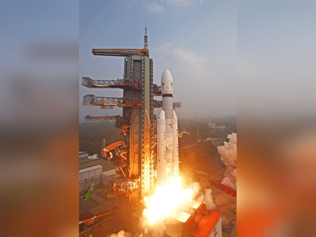 India uses satellites as soft-power tool with partner nations: Report India uses satellites as soft-power tool with partner nations: Report