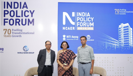 Private sector firms must invest more in R&D to spur growth: Top official Private sector firms must invest more in R&D to spur growth: Top official