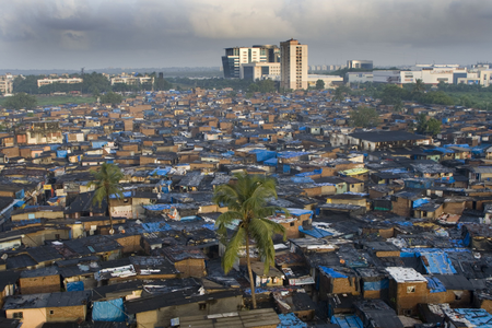 Dharavi Redevelopment Project clarifies due process followed in Ganesh Nagar–Meghwadi rehabilitation Dharavi Redevelopment Project clarifies due process followed in Ganesh Nagar–Meghwadi rehabilitation
