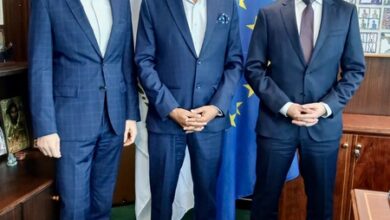 India, Cyprus discuss progress on migration and mobility agreement