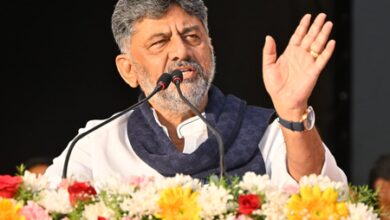 Karnataka govt committed to implementing socio-economic survey: CM Shivakumar